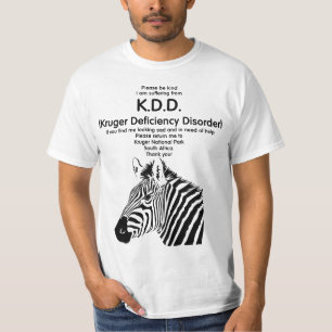 Camiseta Safari