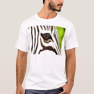 Camiseta safari África de Namibia de la fauna del animal