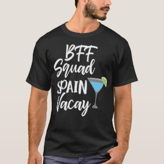 Camiseta safari africano del escuadrón de la FBC -