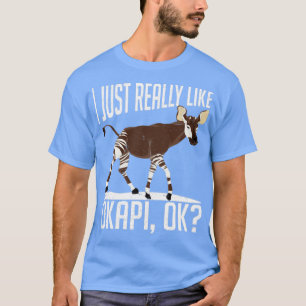 Camiseta Safari de vida salvaje para animales africanos Gra