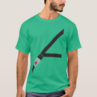 Camiseta Safety-belt