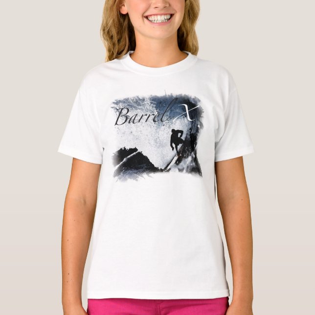 Camiseta Safi, Marruecos (Anverso)