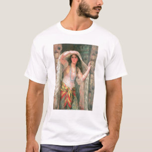 Camiseta Safie, 1900