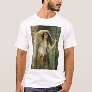 Camiseta Safie, una de las tres Damas de Bagdad