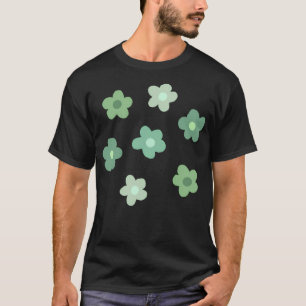 Camiseta Sage Green Golf Le Fleur