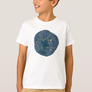 Camiseta Sagitario