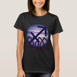 Camiseta Sagitario