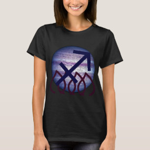 Camiseta Sagitario