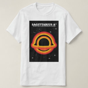Camiseta Sagitario A*