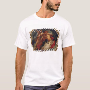 Camiseta Sagitario, de los Rótulos del zodiaco