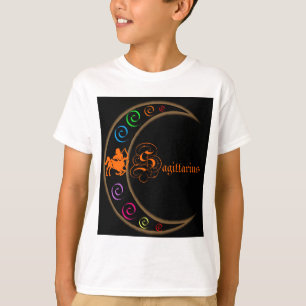 Camiseta Sagittarius