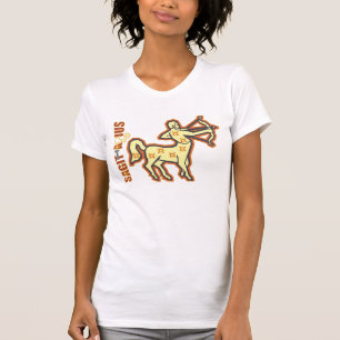 Camiseta Sagittarius