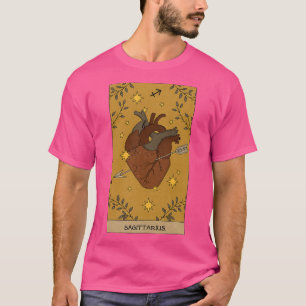 Camiseta Sagittarius