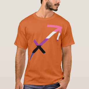 Camiseta Sagittarius
