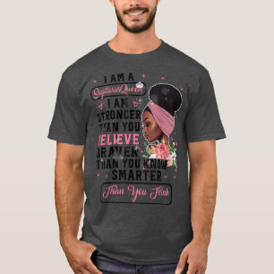 Camiseta Sagittarius Queen Sweet As Candy Birthday Gift For
