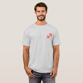 Camiseta Sagittarius T-Shirt