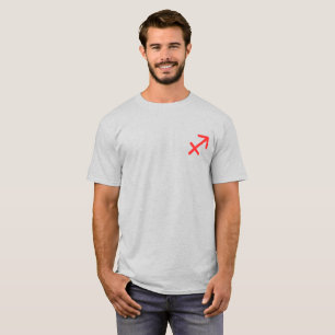 Camiseta Sagittarius T-Shirt