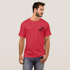 Camiseta Sagittarius T-Shirt