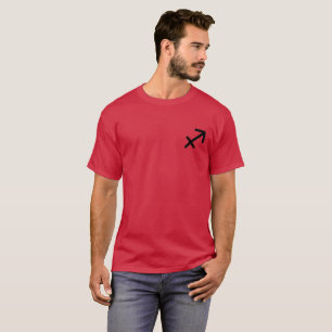 Camiseta Sagittarius T-Shirt