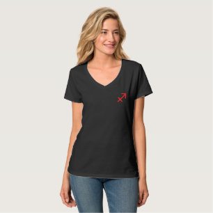 Camiseta Sagittarius T-Shirt