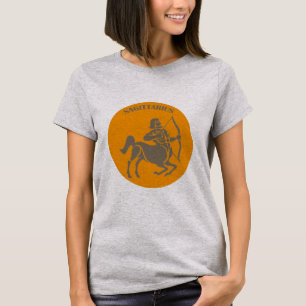 Camiseta Sagittarius T-Shirt