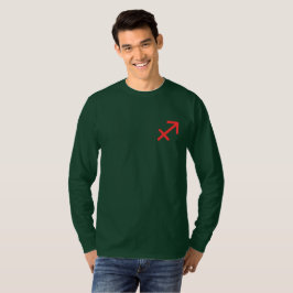 Camiseta Sagittarius T-Shirt
