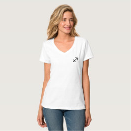 Camiseta Sagittarius T-Shirt