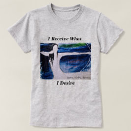 Camiseta Sagittarius T-Shirt - Arte Personalizado