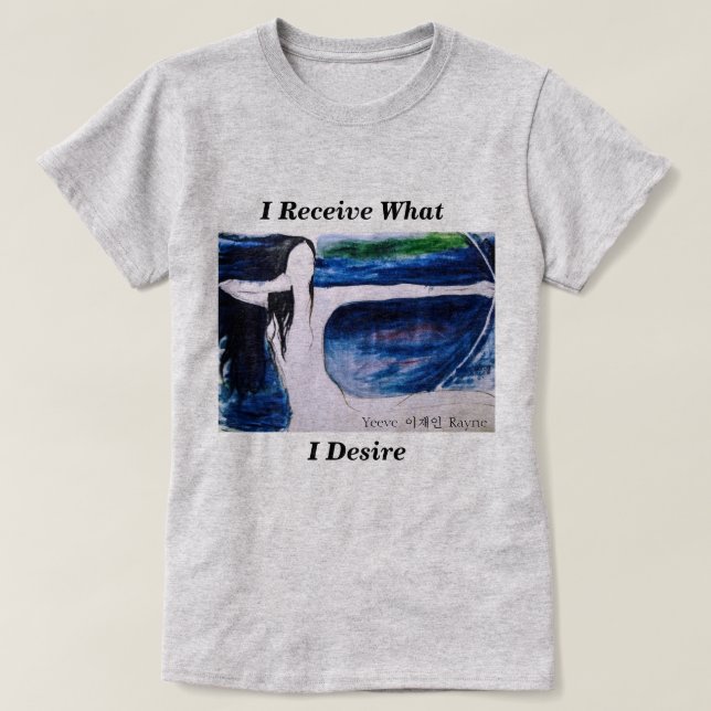 Camiseta Sagittarius T-Shirt - Arte Personalizado (Diseño del anverso)