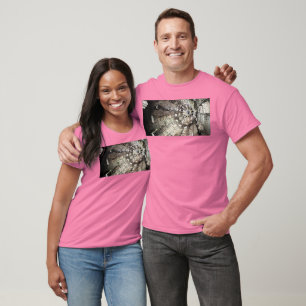 Camiseta Sagrada Familia 1