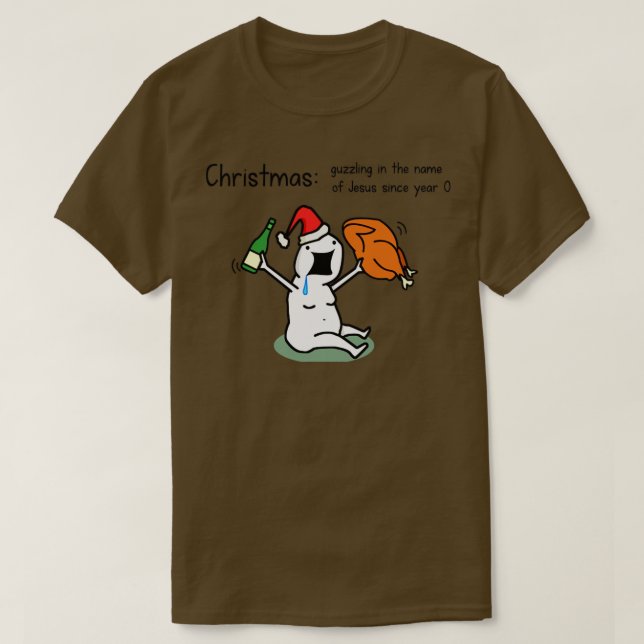 Camiseta Sagrado bendito (Diseño del anverso)