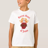 Sagrado Corazón de Jesús