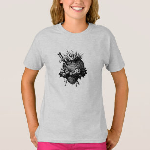 Camiseta Sagrado Corazón De María