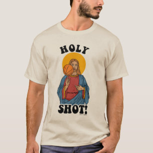 Camiseta Sagrado Salto