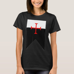 Camiseta Sagrado Símbolo De La Iglesia Católica Y Apostólic