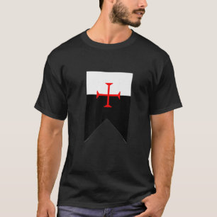 Camiseta Sagrado Símbolo De La Iglesia Católica Y Apostólic