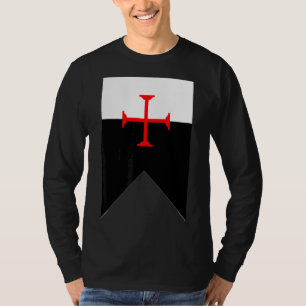 Camiseta Sagrado Símbolo De La Iglesia Católica Y Apostólic