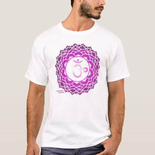 Camiseta Sahasraram