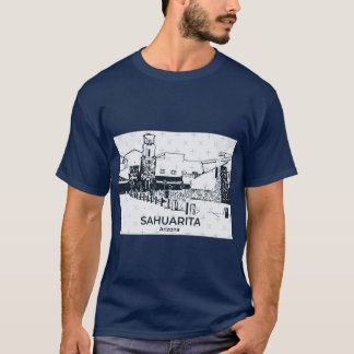 Camiseta Sahuarita Arizona