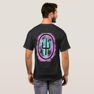Camiseta SAI Trident