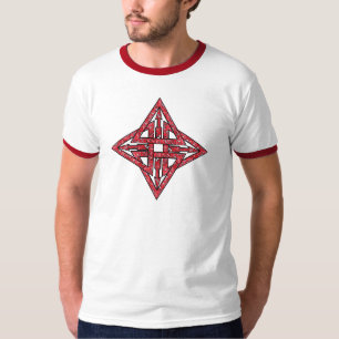 Camiseta Saiga 12
