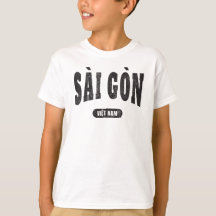 Saigón, Vietnam