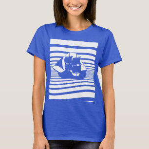 Camiseta Sailing ship