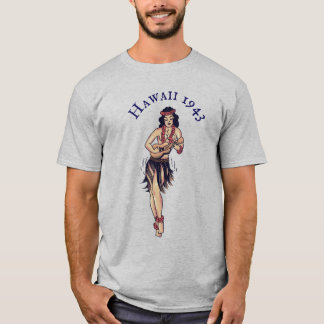 Camiseta Sailor Tattoo Tee #1