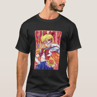 Camiseta Sailor V Classic