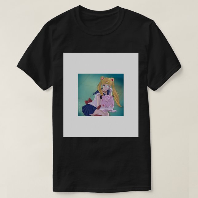 Camiseta Sailormoon con Clefairy .png (Diseño del anverso)