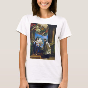 Camiseta Saint Aloysius Gonzaga