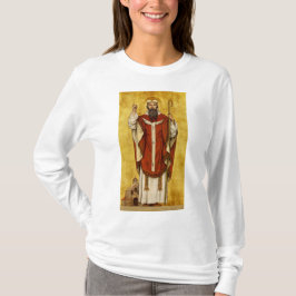 Camiseta Saint Boniface de Albrecht de Vriendt
