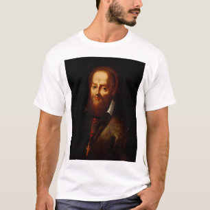 Camiseta Saint Francis de Sales