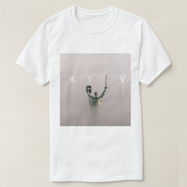 Camiseta saint javelin (3) (Diseño del anverso)